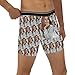 YZPPDHFC Customize Boxers for Men, Face Boxers for Men, Boxer with Face on It, Personalized Mens Boxer, Gifts for Him Unique Who Have Everything, Personalized Christmas Underwear Gift for Boyfriend