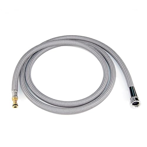 ❗️PSA10 ❗️ かんこうきゃく SR Faucet Replacement Hose for Moen Kitchen Faucet Parts 150259