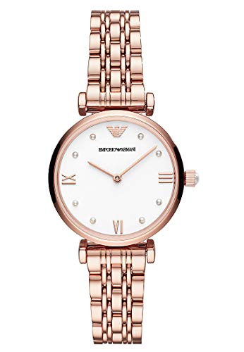 Emporio Armani Orologio da donna,