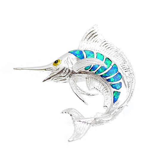 nogra／ノグラ 魚漢字モチーフ ペンダント