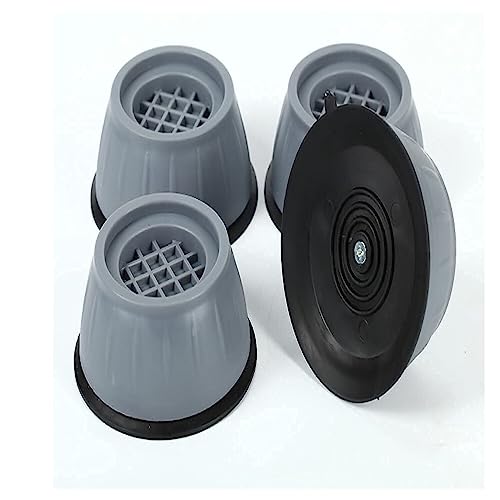 Image of AMAZOR Washing Machine Spare Part Compatible for Samsung Washing Machine (Anti Vibration Pads)