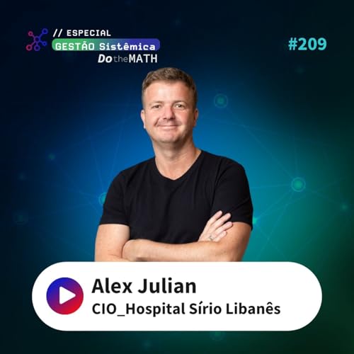 Transforma&ccedil;&atilde;o Digital em Ambientes Cr&iacute;ticos no S&iacute;rio-Liban&ecirc;s &ndash; #209