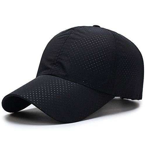 El Mejor Listado de Gorras los más recomendados. 44 EVD-X Gorra Deportiva Actividades al Aire Libre Ajustable de Secado Rápido Cachuchas Gorra Hombre y Mujer Gorra Beisbol Caminata Pesca Golf Senderismo Protección Sol 4x4 (X-5750)
