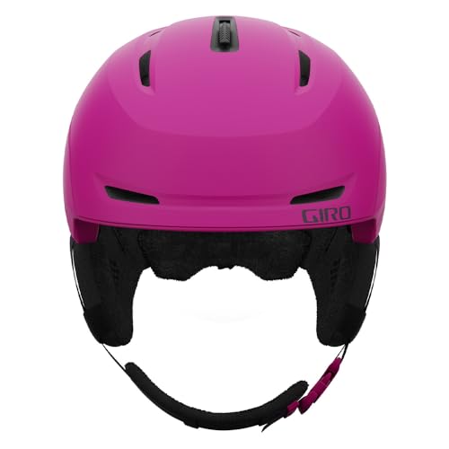 Image of Giro Avera Ski Helmet - Snowboard Helmet for Women & Youth