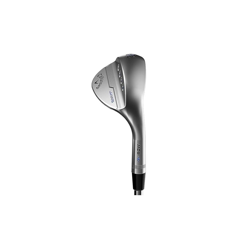 Callaway - キャロウェイ マックダディ5 ジョーズウェッジ56°w