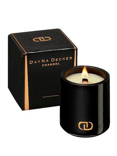 Amazon.com: Dayna Decker Couture Chandel Candle, Amoura, 3 Ounce : Home ...