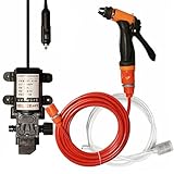Valve de pompe lave-glace Pompe lave-glace La pompe lave-glace est conçue pour laver et nettoyer le pare-brise rapidement et efficacement.