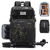 HAMBOLY Professional Backpack