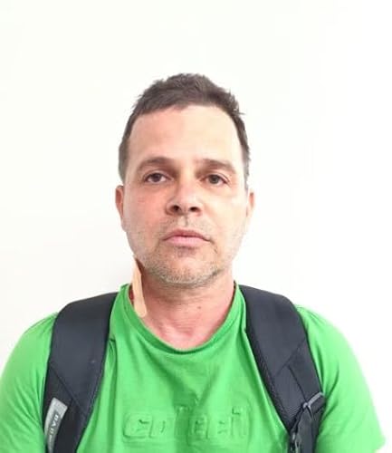 Silvinei Vasques chega em Bras&iacute;lia neste final de semana para cumprir ordem de pris&atilde;o