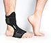 Plantar Fasciitis Night Splint - Drop Foot Support Brace - Dorsal Planter Fasciitis Splints for Right or Left Foot. Support Sleep, Arthritis, Tendonitis, Dorsal, Heel Calf Stretcher, Men + Women