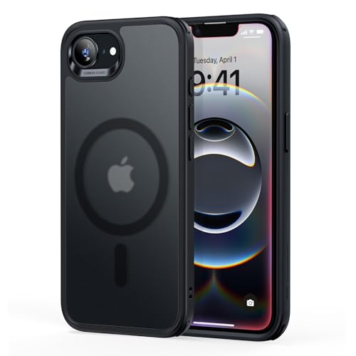 専用商品　Apple iPhone16e本体ブラック 128GB＜ケース付き＞ iPhone [新品未開封] Apple iPhone16e 128GB ブラック MD1Q4J/A SIM