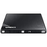 liteon dvd laufwerk treiber Nur 13,5 mm hoch und 140mm x 136mm breit