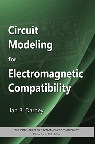 CIRCUIT MODELING FOR ELECTROMAGNETIC COMPATIBILITY (Electromagnetic Waves) view 2