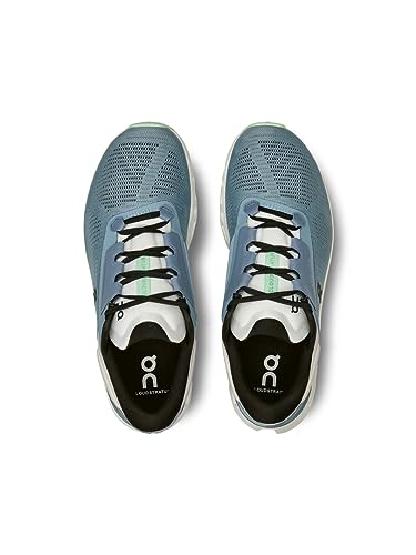 Image of ON Men's Cloudstratus 3 Trainers
