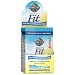Garden of Life Meal Replacement - Raw Organic Fit Powder, Vanilla - High Protein for Weight Loss (28g) plus Fiber & Probiotics, Organic & Non-GMO Vegan Nutritional Shake, Packets (10 Count Tray)