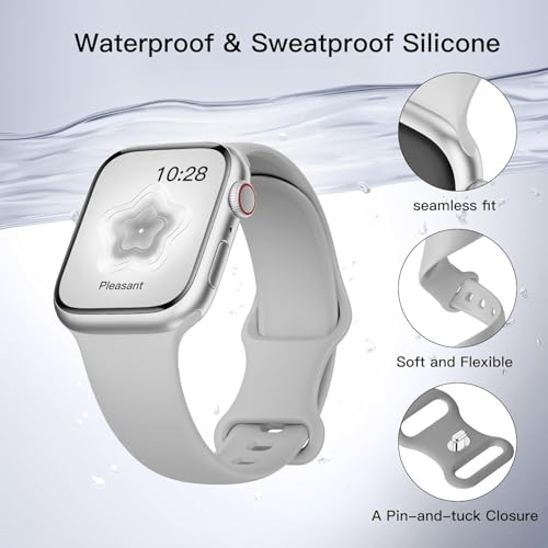 Image of Apple Watch Band for iWatch Series 11 10 9 8 7 6 5 4 3 SE Ultra