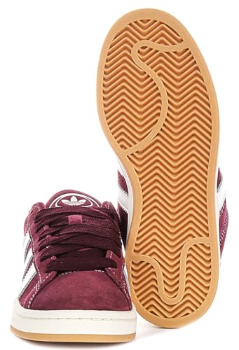 Image of adidas Campus 00S Women's 3 Stripes Skates Era Self Def Trainers