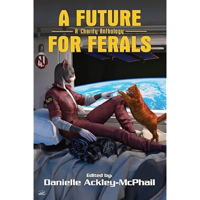A Future For Ferals: 1