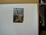  Postkarte: Thale/ Harz (Kr. Quedlinburg) - Personenschwebebahn,