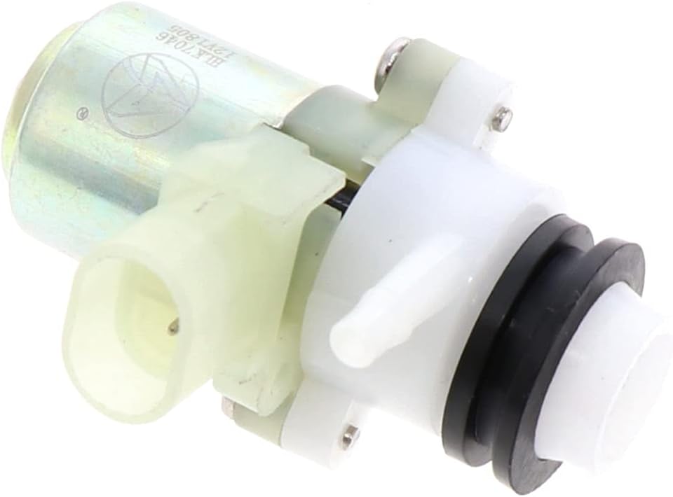 Genuine Automann Washer Pump - HLK7046