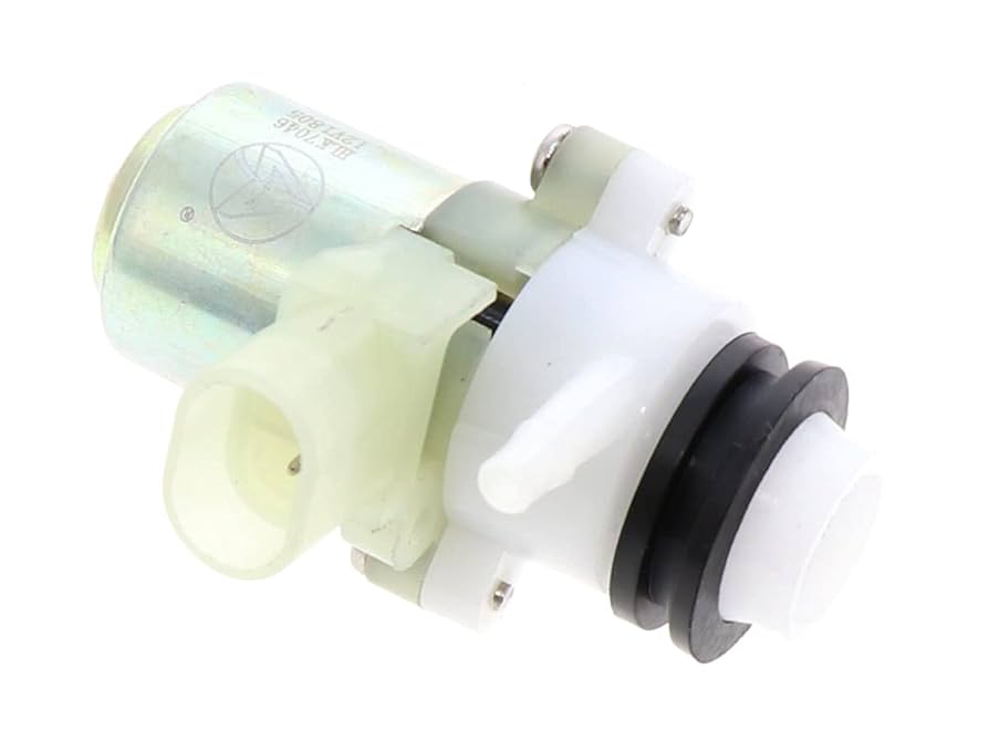 washin AUTOMANN HLK7046 Washer Fluid Pump, for Peterbilt : Amazon