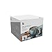 WMF Küchenminis Mixing Bowl 3.0 L Küchenminis Food Processor One for All, Cromargan High Gloss