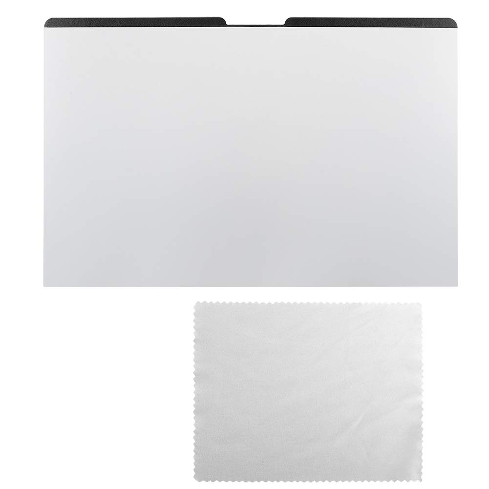 Film Protection écran Magnétique 16 Pouces – Anti-lumière Bleue, Pour Ordinateur Portable