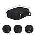 Aproca Hard Travel Storage Case Bag for Adaptive Sound Technologies LectroFan High Fidelity White Noise Machine