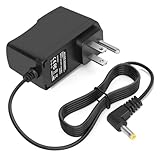 9V Faucet Power Supply Replacement for Delta Faucet Power Adapter EP102157 Compatible with 9913T-AR-DST 9178T-SP-DST Delta Faucet Touch2O Technology Gen 3 Solenoid Power Supply
