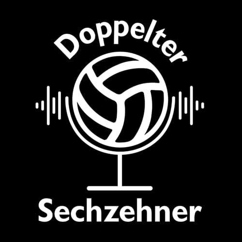 『Doppelter Sechzehner - Der Fußball-Podcast aus Österreich』のカバーアート