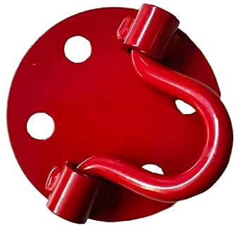 Keyfit Tools Low Profile Anchor Plate (1 Pack)