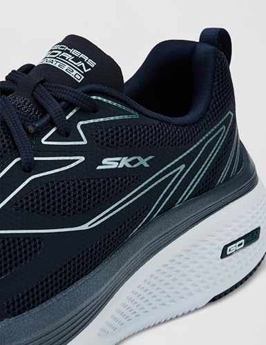 Image of Skechers Womens Go Run Elevate 2.0 - Allaire Sneaker