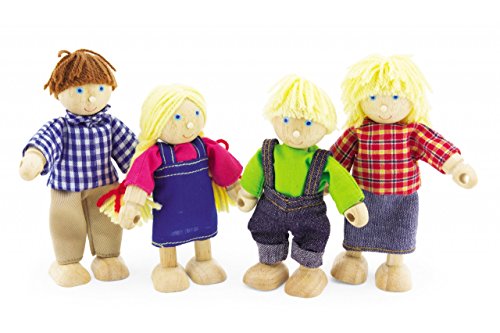 Ulysse Couleurs D 'ENFANCE  13555  Familie Landwirte