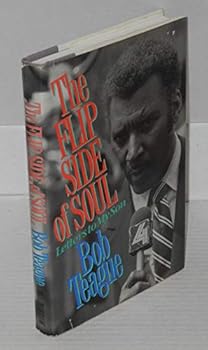 Hardcover The Flip Side of Soul: Letters to My Son Book