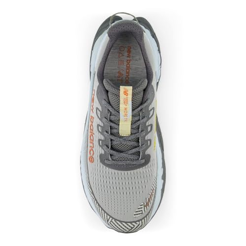 Image of New Balance Mens Fresh Foam More V3