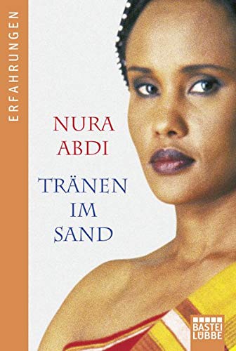Preisvergleich Produktbild Tränen im Sand