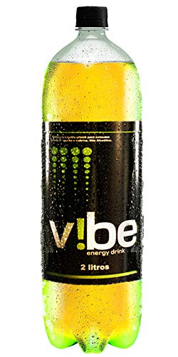 Energético Vibe 2 L