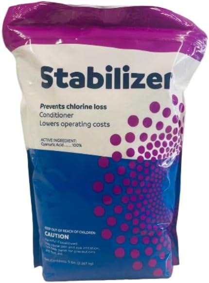 Haviland Durachlor Stabilizer 5lbs