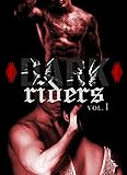 Dark Riders (Vol. 1): (New Romance Adulte) (French Edition)