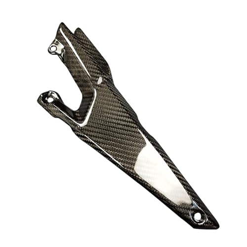 Kit carénage Kawasaki Z900 protection arrière anti-rayure pour motards exigeants