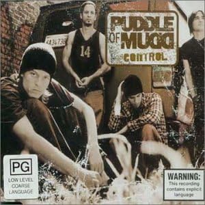Control Puddle Of Mudd Amazon Ca Music
