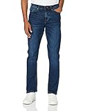  Springfield Herren 1758519 Jeans, Blau, 36
