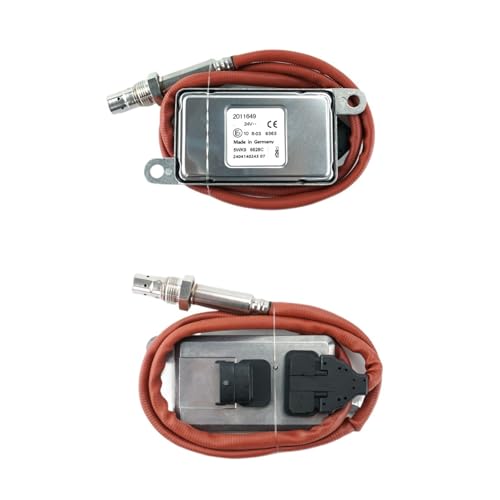 Sensor NOx 2011649 para solucionar fallos de gases en el cuadro 2