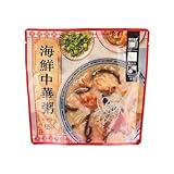 カルディ 海鮮中華粥 200g 袋のままレンジでチン！×1個 カルディ 海鮮 中華粥 レトルト レンジ