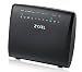 Produktbild Zyxel Dual-Band WLAN AC/N VDSL2 Combo WAN Gigabit Gateway mit USB [VMG3925-B10B]
