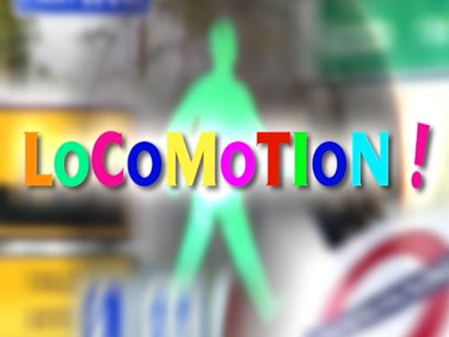 Locomotion