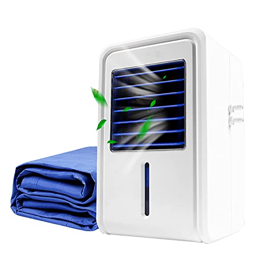 Air-cooled Mattress Fan for Summer Sleep