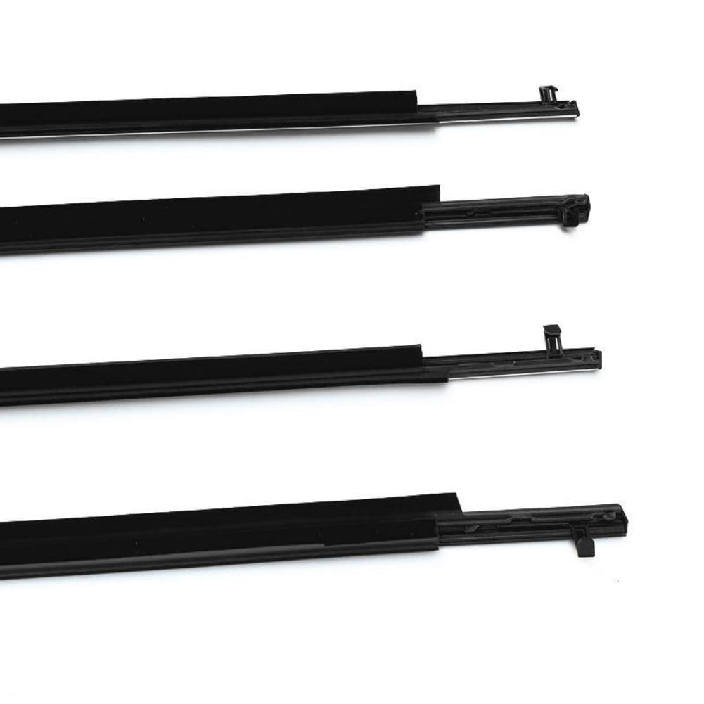 Amazon.com: SONGTAO-AUTO PARTS# 75710-60080 7571060080 Glass strip