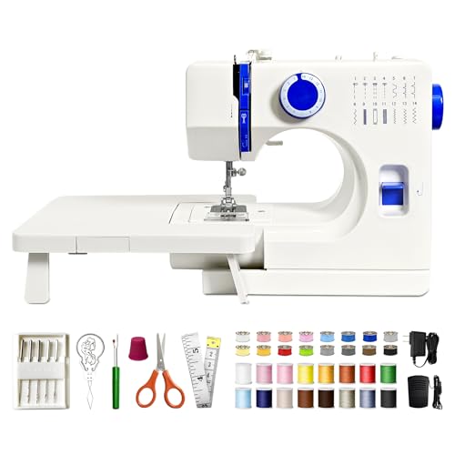 Lastempa StitchMaster Pro Sewing Machine -...