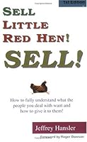 Sell Little Red Hen! SELL! 0972249354 Book Cover